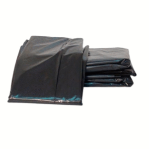 BOLSA DE ASEO 150L Pack 10 Und